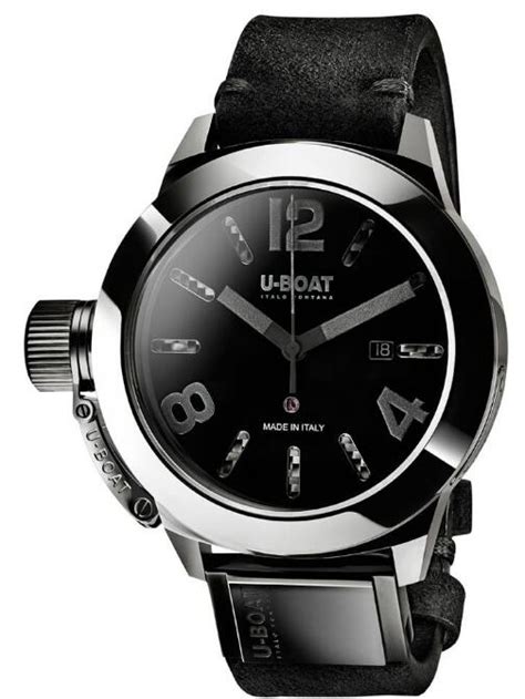 replica u boat watches australia|u boat classico.